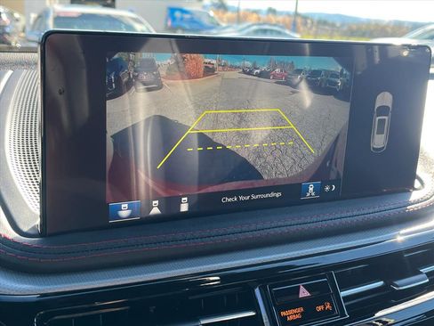 Certified 2025 Acura MDX A-Spec image 13