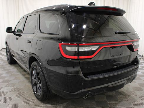 Used 2023 Dodge Durango GT RWD image 35
