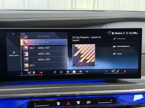 Used 2023 BMW i7 xDrive60 image 26