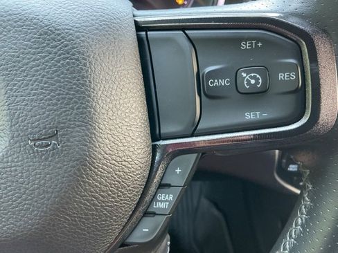 Used 2024 RAM 2500 Power Wagon w/ Level 1 Equipment Group image 13