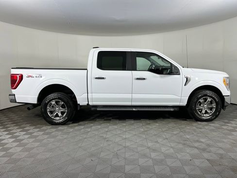 Used 2021 Ford F150 XLT w/ XTR Package image 5