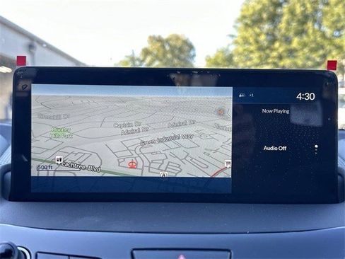 Certified 2025 Acura RDX A-Spec image 23