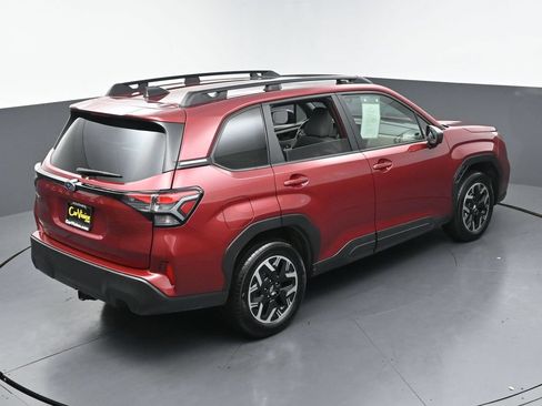 Used 2025 Subaru Forester Premium w/ Convenience Package #1 AWD/4WD image 41