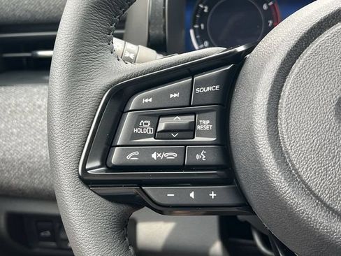 New 2026 Subaru Outback Premium AWD/4WD image 24