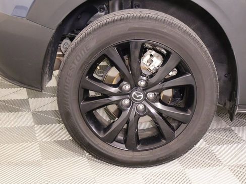 Used 2025 MAZDA CX-30 AWD 2.5 S w/ Preferred Package image 19