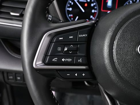 Used 2026 Subaru Ascent Touring AWD/4WD image 32