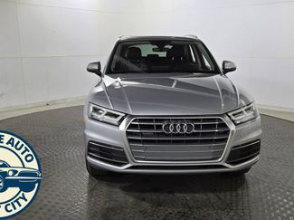 Used 2018 Audi Q5 2.0T Premium Plus w/ Premium Plus Package AWD/4WD video 2