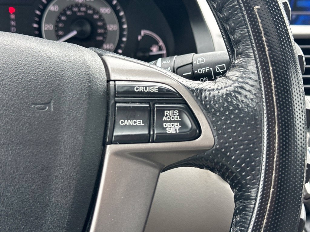 Used 2016 Honda Odyssey EX-L image 22