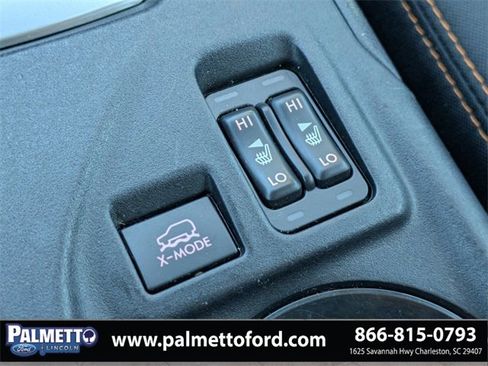 Used 2019 Subaru Crosstrek 2.0i Premium image 20