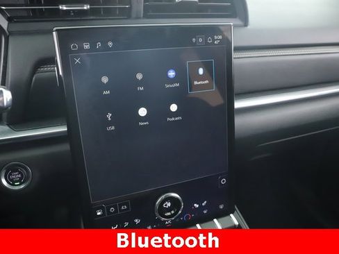 Used 2025 GMC Terrain Elevation image 5