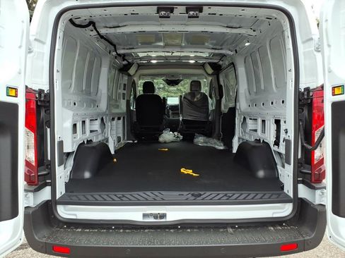 New 2026 Ford Transit 150 Low Roof AWD image 8