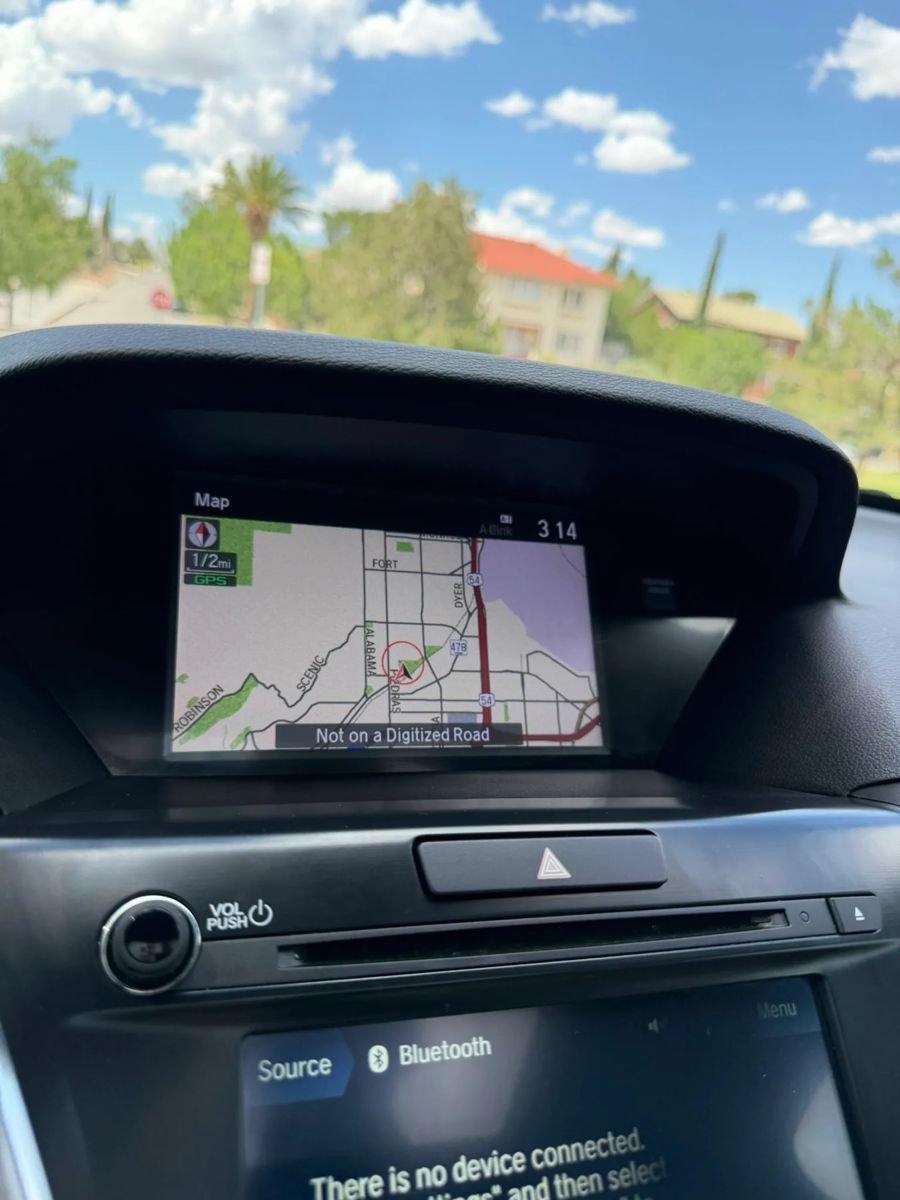 Used 2019 Acura MDX w/ Technology Package FWD image 19