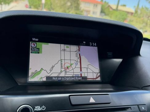 Used 2019 Acura MDX w/ Technology Package FWD image 19
