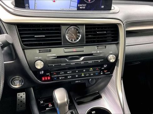 Used 2022 Lexus RX 350 F Sport AWD/4WD image 5