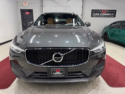 Used 2019 Volvo XC60 T6 Momentum w/ Advanced Package AWD/4WD image 7