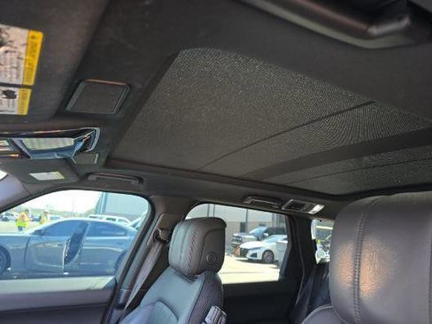 Used 2021 Land Rover Range Rover Sport HSE Silver Edition image 12