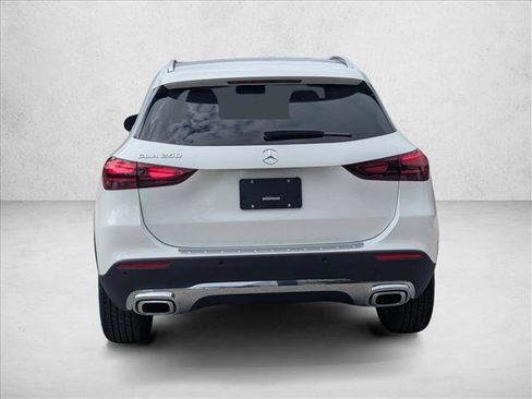 New 2026 Mercedes-Benz GLA 250 image 7