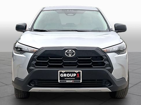 Used 2026 Toyota Corolla Cross L FWD image 4