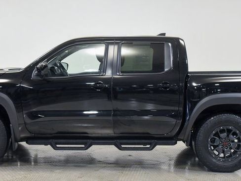 Used 2023 Nissan Frontier PRO-4X w/ Pro-4X Premium Package AWD/4WD image 11