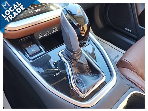 Certified 2023 Subaru Outback Touring image 37