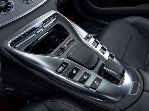 Used 2019 Mercedes-Benz AMG GT 53 image 43