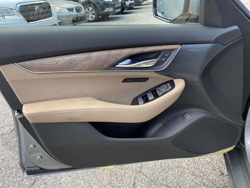 New 2025 Cadillac CT5 Premium Luxury image 14