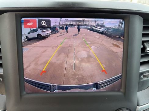 Used 2024 RAM 1500 Big Horn image 19