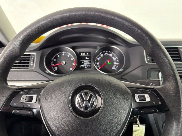 Used 2018 Volkswagen Jetta S FWD image 24