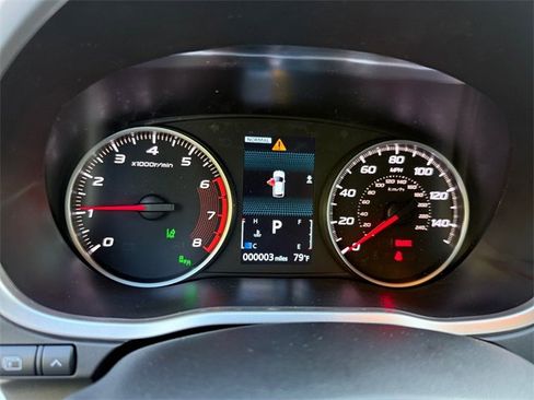 New 2026 Mitsubishi Eclipse Cross SE image 17