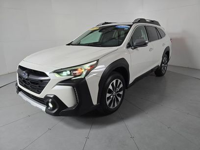 Used 2023 Subaru Outback Touring XT