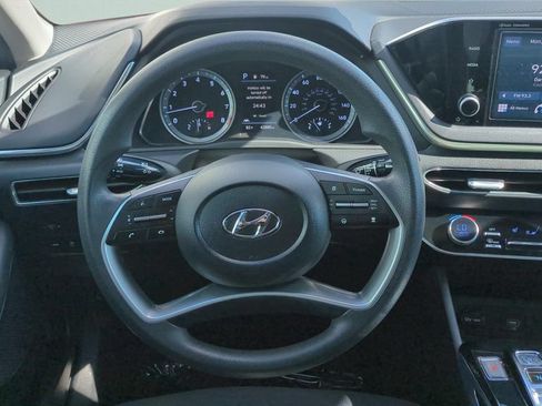 Used 2021 Hyundai Sonata SEL FWD image 11