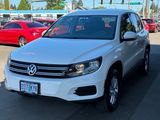 Used 2013 Volkswagen Tiguan S image 6