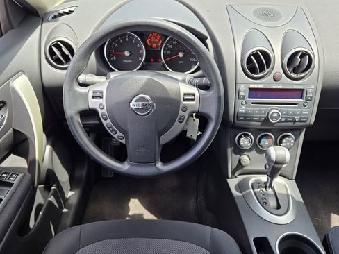 Used 2010 Nissan Rogue SL w/ Premium Pkg image 24