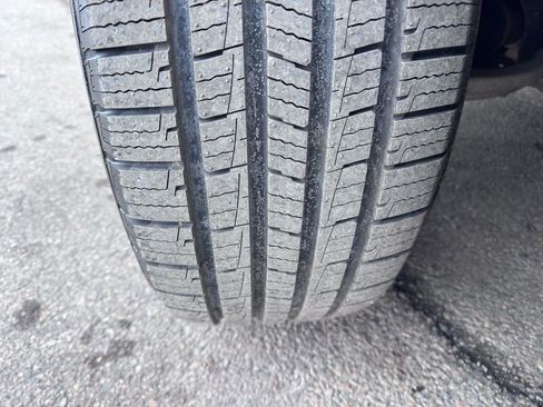 Used 2014 RAM 1500 Laramie Longhorn w/ Protection Group image 55