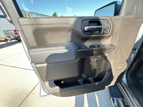 Used 2021 GMC Sierra 1500 Denali AWD/4WD image 21