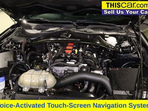 Used 2021 Ford Mustang Premium w/ Equipment Group 201A image 21