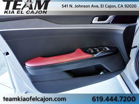 Used 2022 Kia K5 GT-Line w/ GT-Line Awd Premium Package image 24