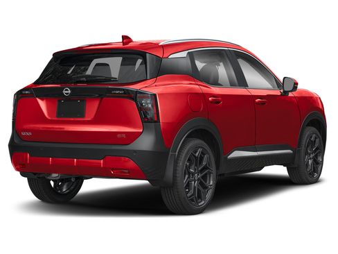 New 2026 Nissan Kicks SR w/ Cold Weather Package AWD/4WD image 33