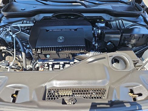 Certified 2024 Acura MDX SH-AWD image 32