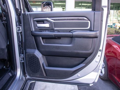 Used 2024 RAM 2500 Big Horn image 23