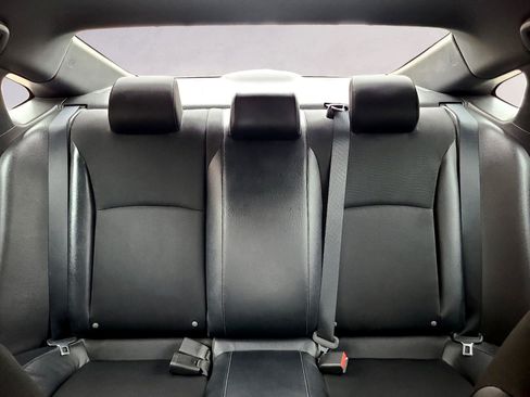 Used 2020 Honda Civic Sport image 18