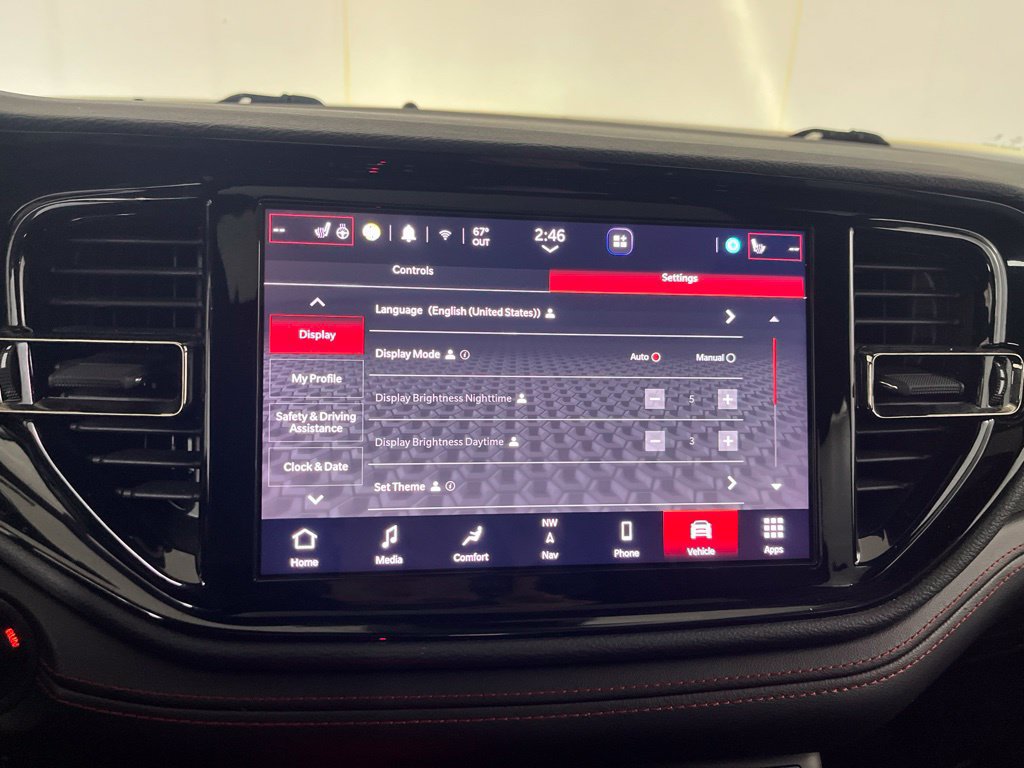 Used 2023 Dodge Durango GT AWD/4WD image 74