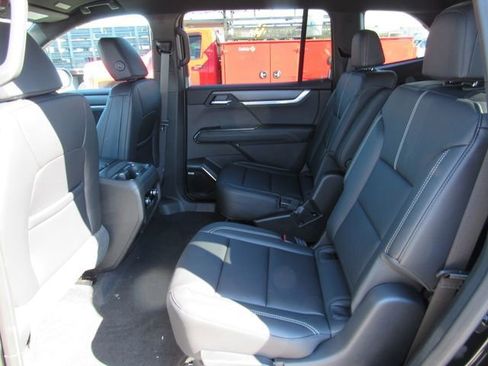 New 2026 GMC Acadia Elevation w/ Elevation Premium Package image 25