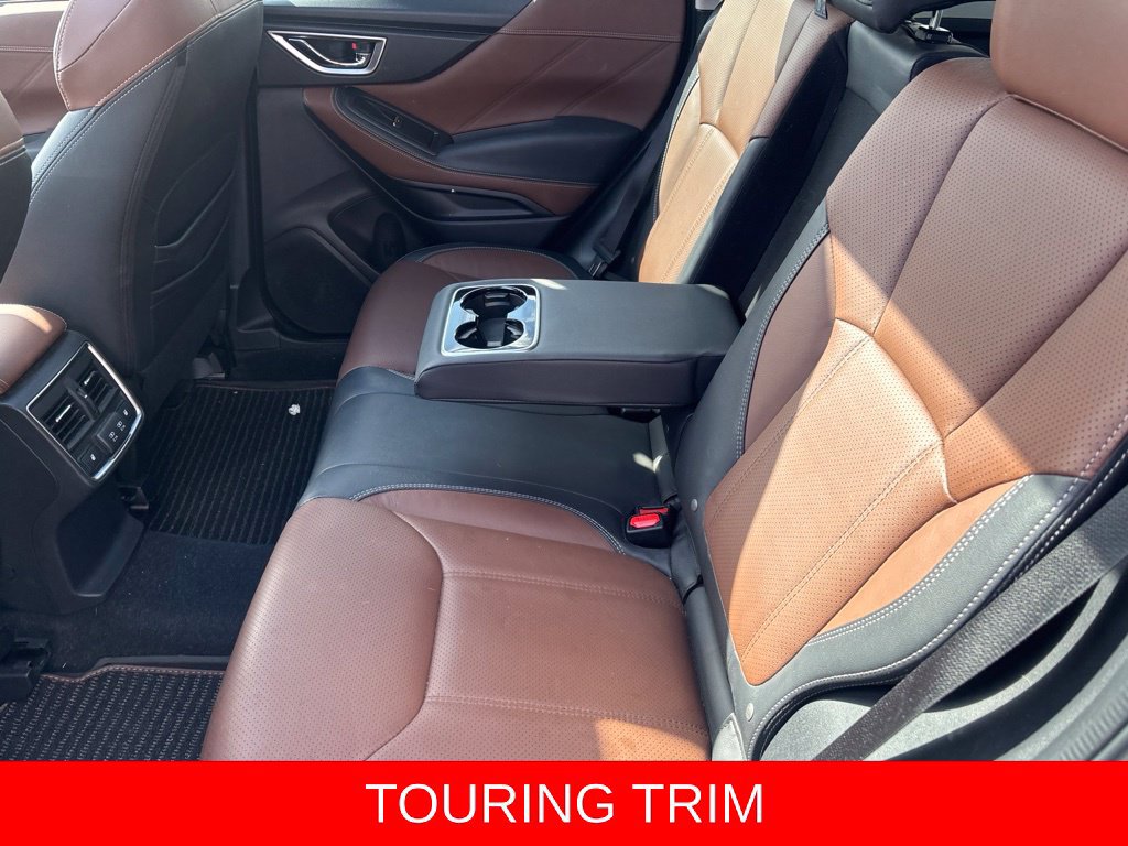Used 2022 Subaru Forester Touring w/ Popular Package #3 AWD/4WD image 19