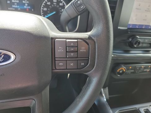 Used 2023 Ford F150 XL w/ STX Appearance Package AWD/4WD image 24