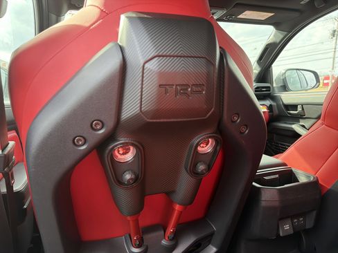 New 2026 Toyota Tacoma TRD Pro AWD/4WD image 32