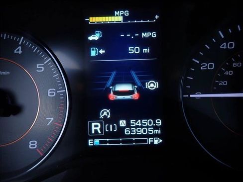 Certified 2023 Subaru Crosstrek 2.0i Premium AWD/4WD image 21