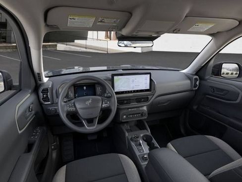 New 2026 Ford Bronco Sport Big Bend AWD/4WD image 9