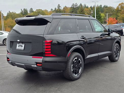 New 2026 Hyundai Palisade XRT Pro image 4