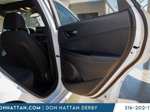 Used 2023 Hyundai Kona N Line image 26